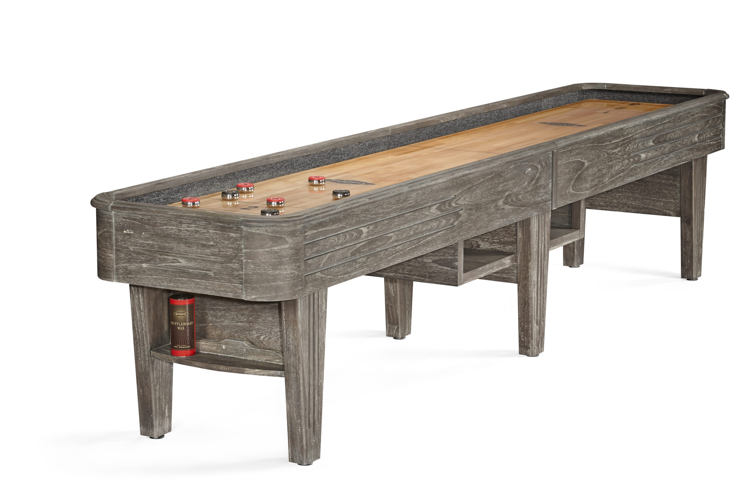 SHUFFLEBOARD AN [...]