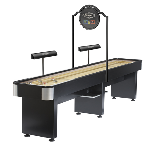 SHUFFLEBOARD DE [...]
