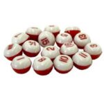 BOLITAS PARA BU [...]