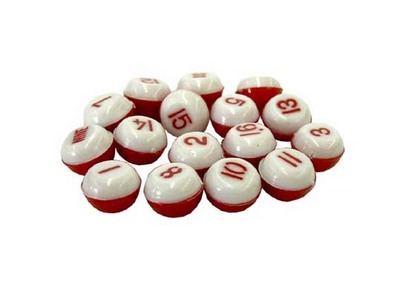 BOLITAS PARA BU [...]