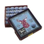 BOTANA ELK MAST [...]