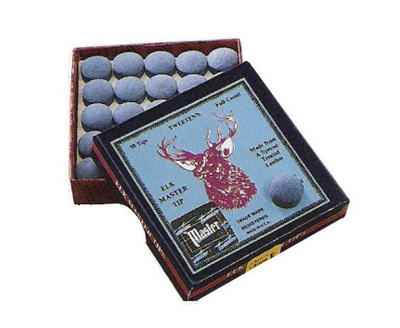 BOTANA ELK MAST [...]