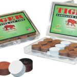 BOTANA TIGER IN [...]