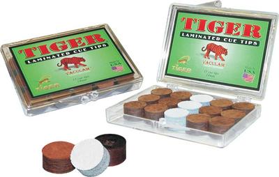 BOTANA TIGER IN [...]