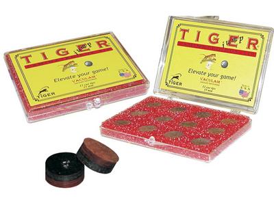 BOTANA TIGER JU [...]