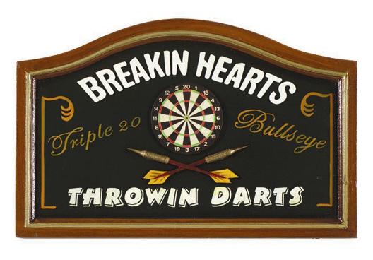 BREAKIN HEARTS, [...]