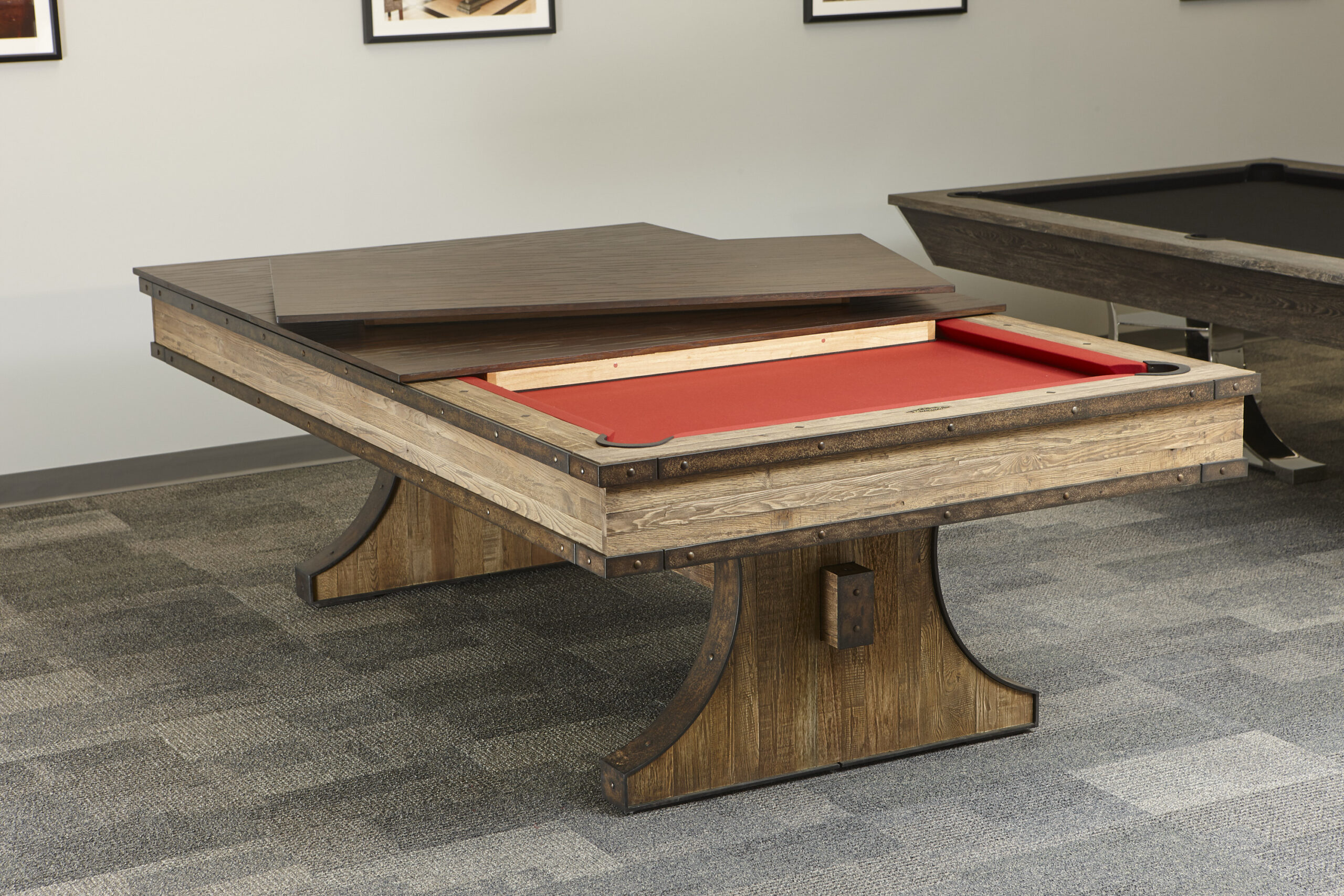 TOP PARA MESA D [...]