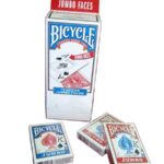 CARTAS BICYCLE  [...]