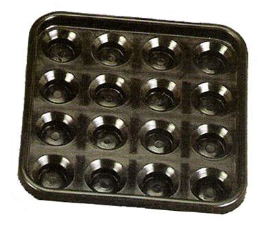 CHAROLA DE PLAS [...]