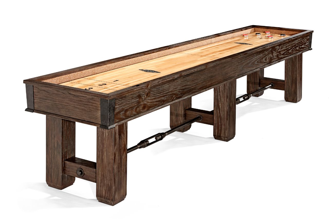 SHUFFLEBOARD CA [...]