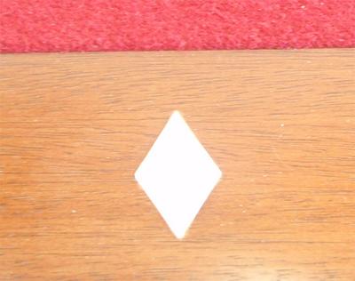 DIAMANTE DE PER [...]