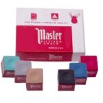 DOCENA TIZAR MA [...]