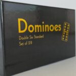 Domino doble 6
