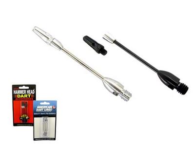 ESPIGAS DE ALUM [...]