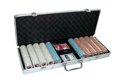 ESTUCHE DE CART [...]