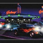 GALAXI DRIVE IN [...]