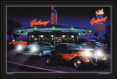 GALAXI DRIVE IN [...]