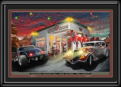 HIGH OCTANE MIN [...]