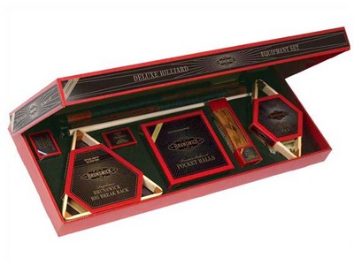 KIT DE ACCESORI [...]