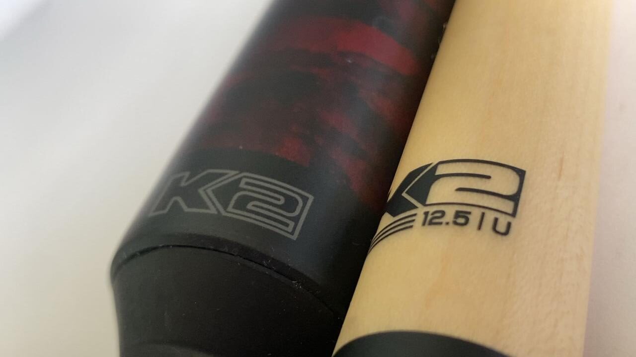 K2 Humo Vino Ma [...]