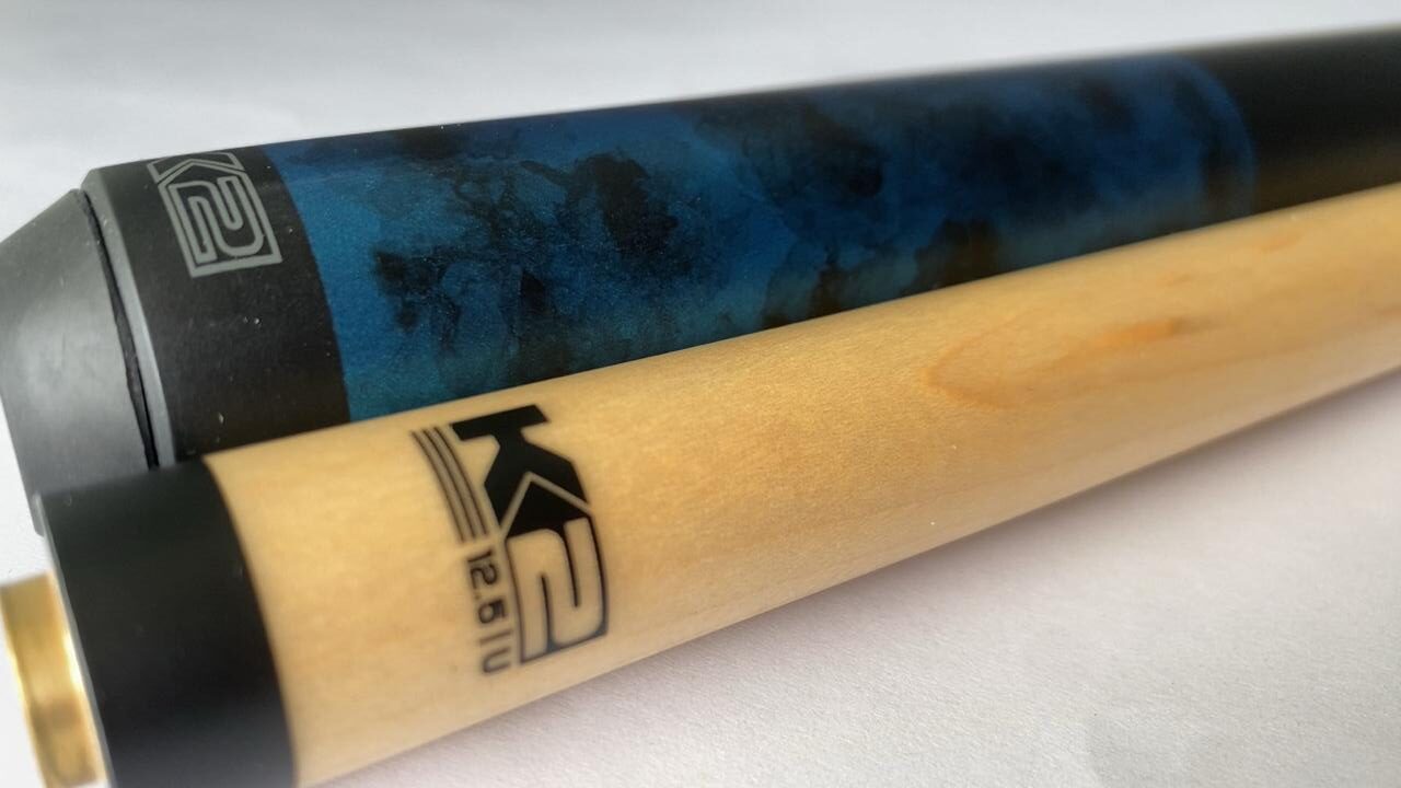 K2 Humo Verde A [...]