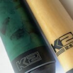 K2 Humo Verde M [...]