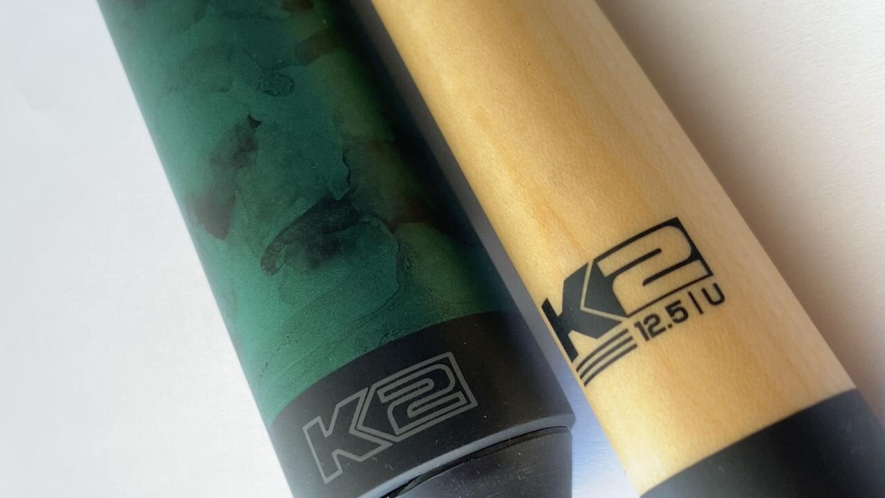 K2 Humo Verde M [...]