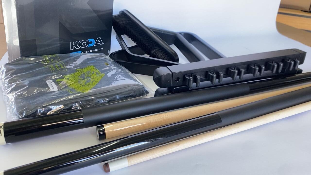 Kit de accesori [...]