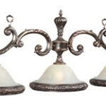 LAMPARA RAM B65 [...]