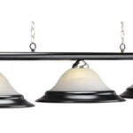 LAMPARA 60" P-C [...]