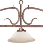 LAMPARA BRONZE  [...]