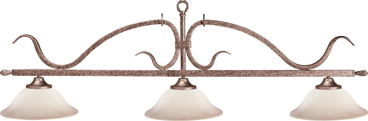 LAMPARA BRONZE  [...]