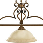 LAMPARA BRONZE  [...]