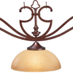 LAMPARA BRONZE  [...]