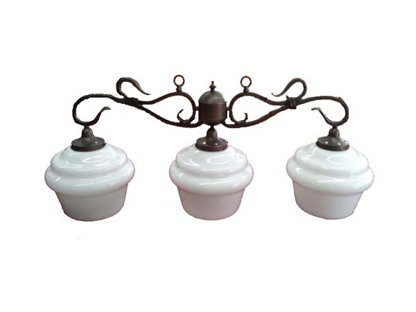 LAMPARA DISCONT [...]