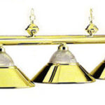 LAMPARA DORADA  [...]