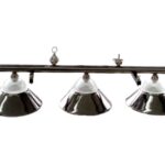 LAMPARA RAM MET [...]