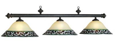 LAMPARA STAINED [...]