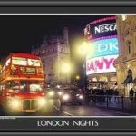 London Nights
