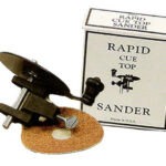 MAQUINA TWEETEN [...]