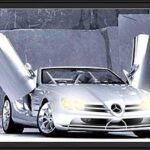 Mercedes of you [...]