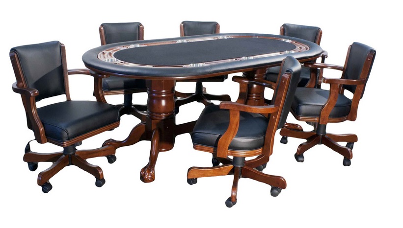 MESA POKER PRES [...]