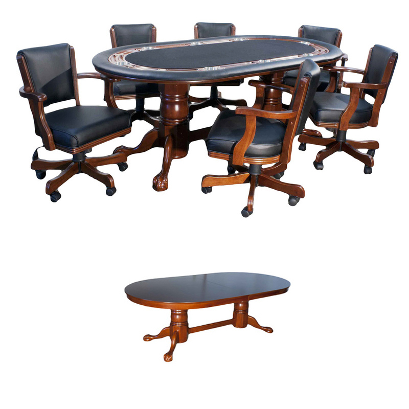 MESA TEXAS HOLD [...]