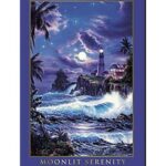 MOONLIT SERENIT [...]