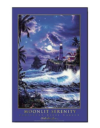 MOONLIT SERENIT [...]