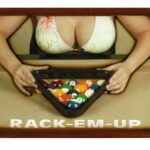 RACK'EM UP