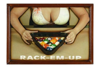 RACK'EM UP