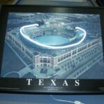 RANGERS STADIUM