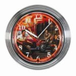 RELOJ NEON LEGE [...]