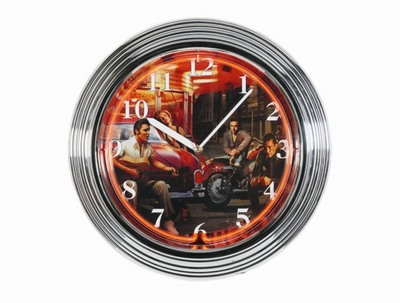 RELOJ NEON LEGE [...]